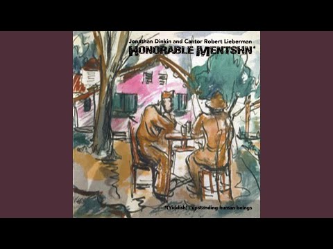 Shabbat Shalom Nigun