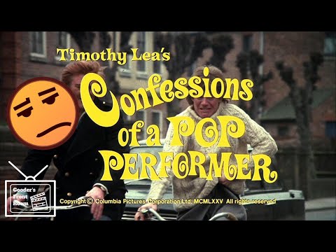 Trailers Confessions of Lady Mantis