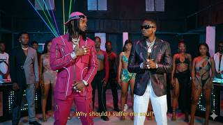 Download lagu PACHA – Diamond Platnumz ft. Jux mp3