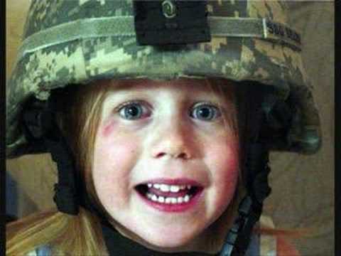 The Other Little Soldiers