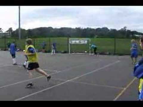 Brazilian Soccer School Coach's FDS Tournament 2007