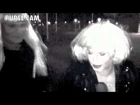 OLAS UTMANING - TA SIG IN PÅ LADIES NIGHT