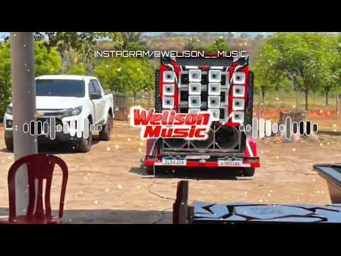 PEGA MALDADE DA BANDIDA - VICTOR MEIRA- AO VIVO  ÁGUA DOCE DO MARANHÃO 