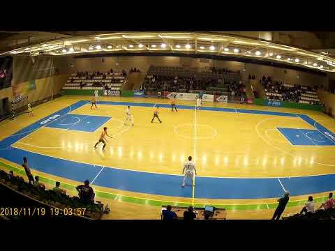 ETO - 5 STARS - ÉRDI VSE 10:1 (3:1)