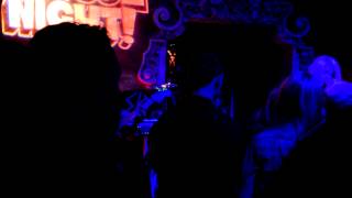 Sky Ferreira - Red Lips LIVE HD (2012) Hollywood Bardot