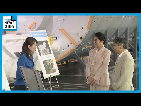 STS-117 ミッション後の 2007 年 6 月の ISS