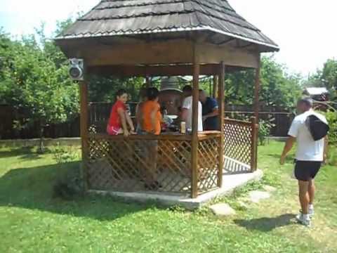 PENSIUNEA TREI STEJARI