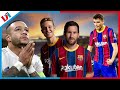 Memphis Extra Toevoeging voor Frenkie-Pedri-Messi-Connectie?