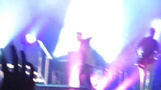 Hoodie Allen - Same As Before // cover of Fat Lip-Sum 41 (Live hd)