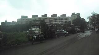 Agarwal Hamlet Tower