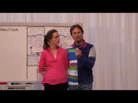 20140717 Group Truth - Relationships