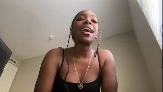 Floetry - If I Was A Bird | COVER (A Capella)