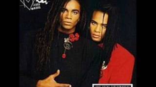 Milli Vanilli - Dance With A Devil