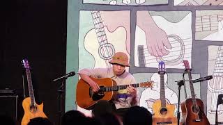 Billy McLaughlin - Breaking of the Shells (covered by Norman Liang 梁瑋宸)