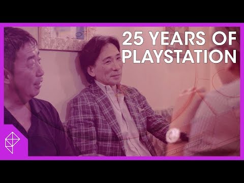 How the PlayStation changed video games forever