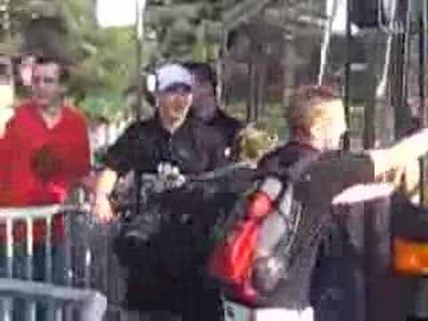 Buswackeln nievenheim