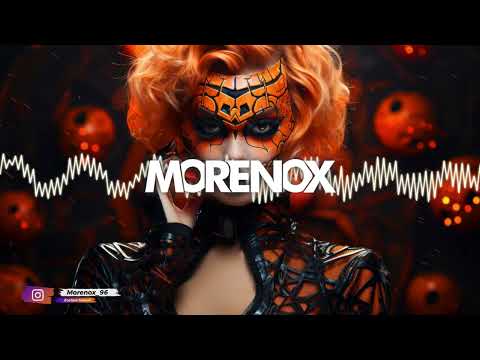 HALLOWEEN 2023 ?✅ NAJLEPSZA MUZYKA KLUBOWA 2023 VOL 43 MORENOX