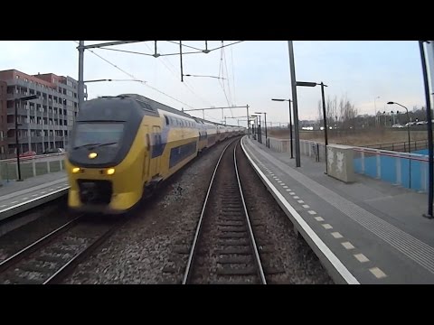 CABVIEW HOLLAND Amsterdam - Uitgeest Virm 2014