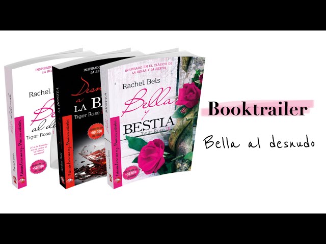 Vídeo relacionado con Bella y Bestia: Tiger Rose III