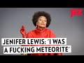 'Black-ish' Star Jenifer Lewis on Sex Addiction and Her Rise to Fame | Jezebel Quickies