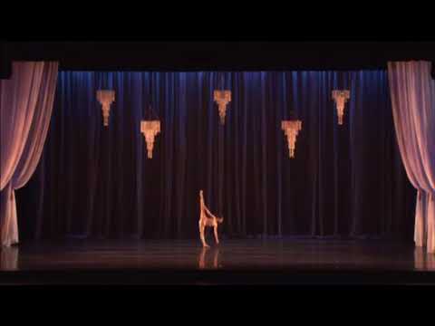 Basia Rhoden - Elegy