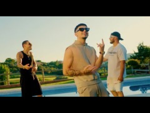 JC el Diamante, Omar Montes & Fabbio - Aroma Remix (Dj Osmii Extended)