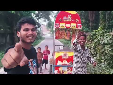 Paglu Ice Cream Vala🍦  