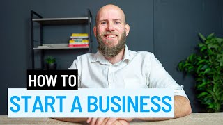 How To Start A Business in South Africa