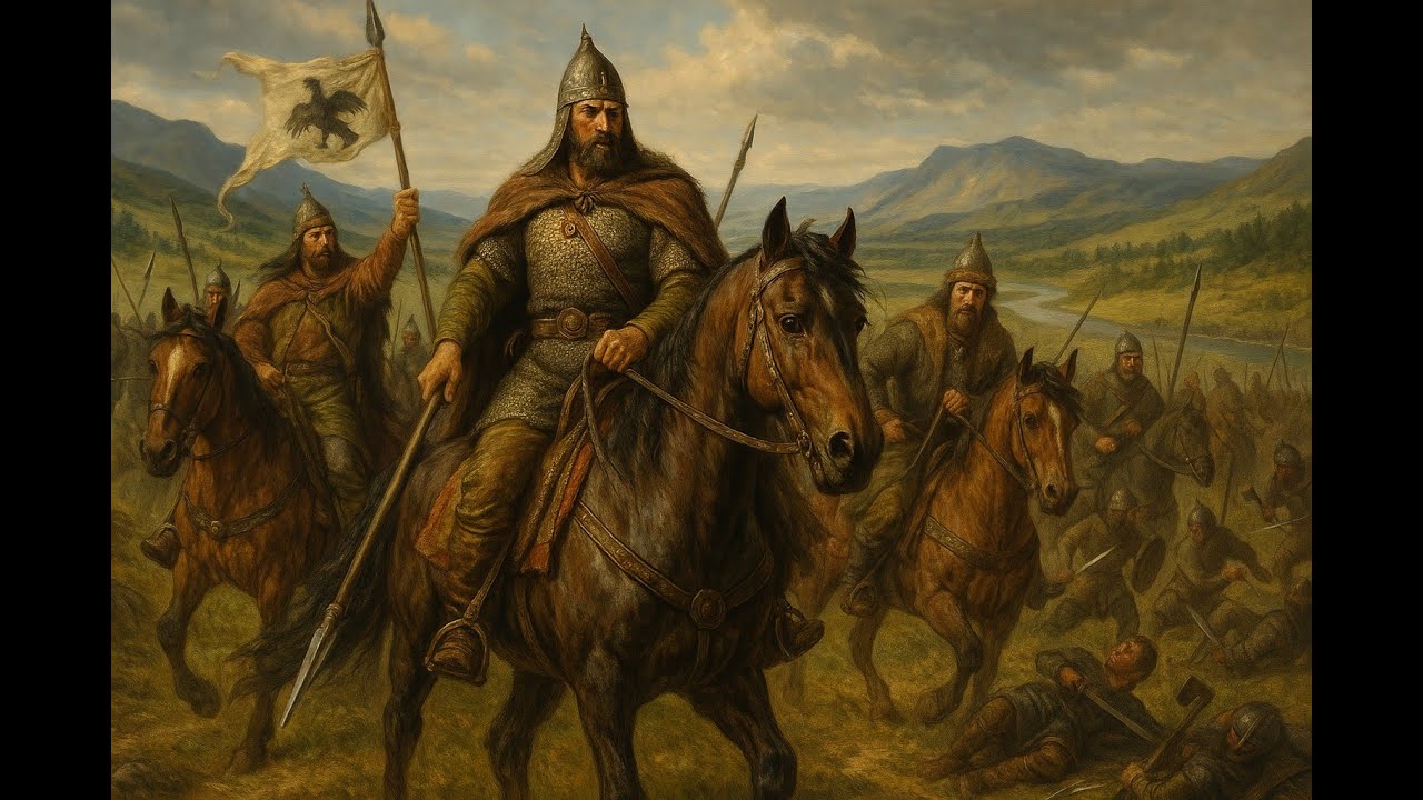 Cucerirea Bazinului Carpatic de către Maghiari: „Honfoglalás” și Formarea Regatului Ungariei