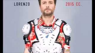 Jovanotti,“Si alza il vento” feat Bombino in “Lorenzo 2015 CC”