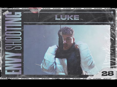 ENVY SHOOTING SESSIONS II "THE RETURN": #VOL28 - LUKE (Prod. by Fosse)