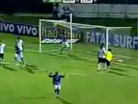 Marilia 1 x 1 Corinthians - Campeonato Paulista 2009