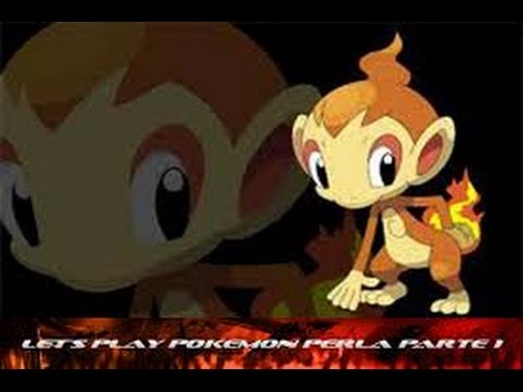 guida pokemon perla.parte 1 ITA
