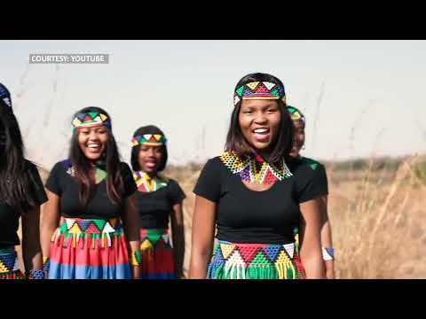 The Art Of Africa: NDLOVU YOUTH CHOIR