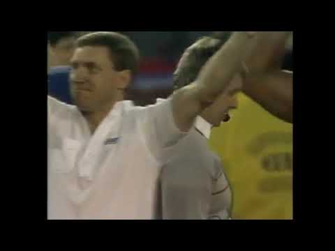 Super Bowl XXI - Denver Broncos vs New York Giants January 25th 1987 Highlights