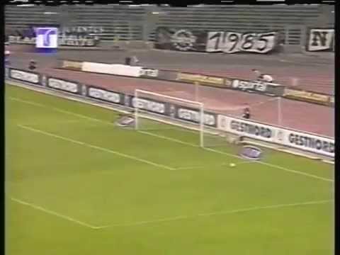 Juventus - Brescia 1-2 (23.09.2000) Ritorno, Ottavi Coppa Italia.