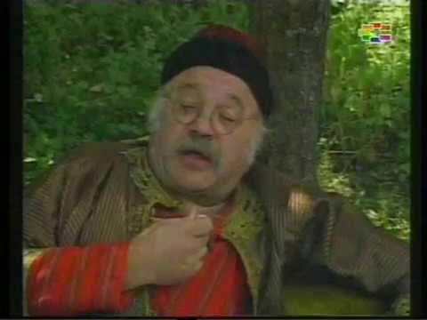 Makedonski narodni prikazni    Si bolo,si bilo II del