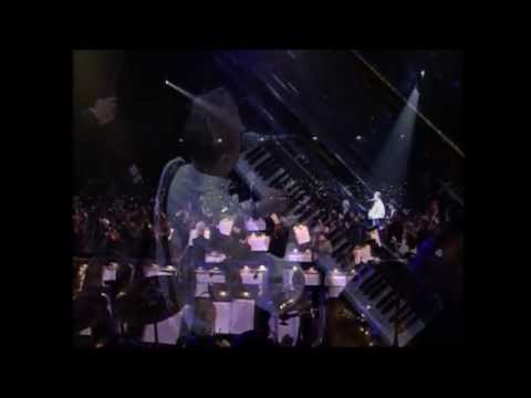 Night of the Proms Anvers 1995:John Miles: Music.