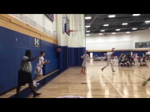 Team Pete vs Florida Vipers (05/13/17)