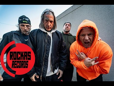 BIOHAZARD - Urban Discipline ( Official Live Video )