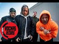 BIOHAZARD Urban Discipline Official Live Video