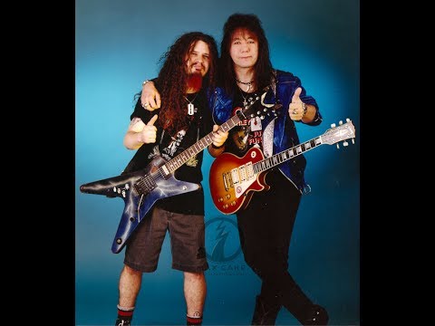 EPISODE 33 - KISS SONGS COVERED