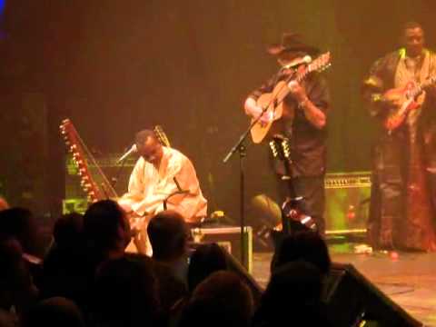 Afrocubism - Bensema.mp4