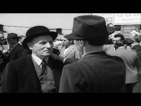 Brighton Rock - Colleoni's Men Jumps Spicer & Pinkie