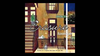 Erasure - Love Affair (Live At Shepherds Bush Empire 2006)