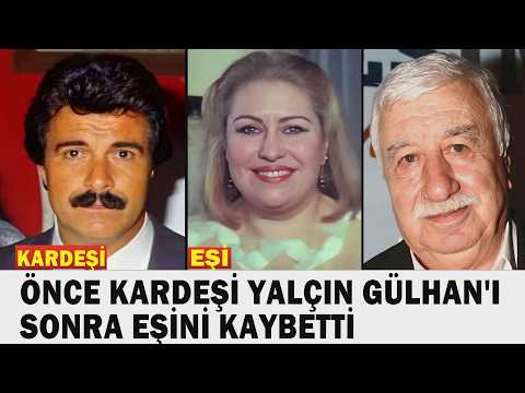 AHMET GÜLHAN; Farewell to the Great Plane Tree of the Stage... HE WAS SENT OFF QUIETLY.