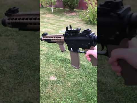 ASG VS TABLET #shorts #asg #fyp #fypシ #specnaarms