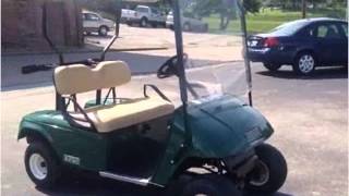 preview picture of video '2010 EZGO Golf Cart Used Cars Paris TN'