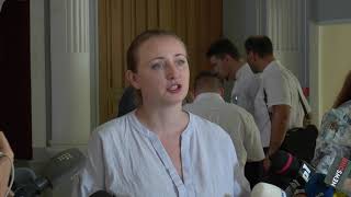 ДТП на Сумській у Харкові: вирок Зайцевій і Дронову набув чинності