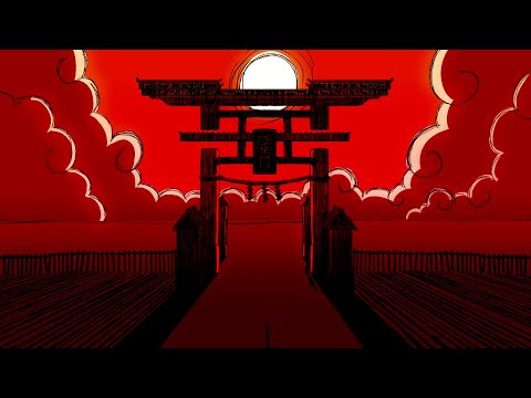 地獄の陽（湯野 遼大）| The Sun in Hell（YUNO Ryota）
